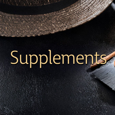 Supplements