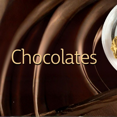 Chocolates