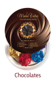 Featured Products - Chocolates