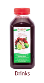 Featured Products - Drinks
