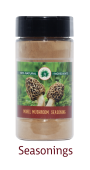 Featured Products - Seasonings