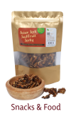 Featured Products - Snacks