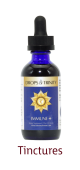 Featured Products - Tinctures