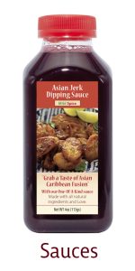 JF page Sauces